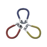 CHAVE DE RAIOS TEKMAX KL-9726E