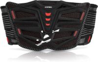 CINTA ABDOMINAL ACERBIS MOTOBRAND PR L/XL