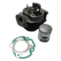 CILINDRO YA CT50/TARGET/BWS Ø40 ITALKIT