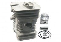 CILINDRO ROÇ. HUSQ 245R Ø42 AMA 55-3631
