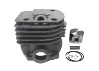 CILINDRO MOTOS. HUSQ 372 Ø52/JONS AMA 33-4242