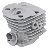 CILINDRO MOTOS. HUSQ 55 Ø46 BER