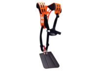 CINTO DUPLO PROFISSIONAL ROÇ. AMA 99-1251