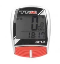 C/KM TEKMAX UF13 C/13F COM FIOS