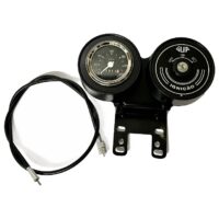 CONJUNTO C/KM GUIA Ø60 C/IGNIÇAO CPL