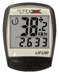 C/KM TEKMAX UF9 C/9F COM FIOS