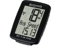 C/KM BIC SIGMA SPORT BC7.16 ATS 7F S/FIOS