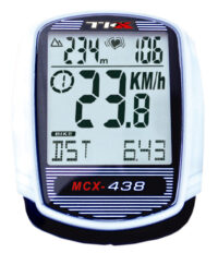 C/KM TEKMAX C/25 FUNÇÕES SEM FIOS C/PULSOMETRO