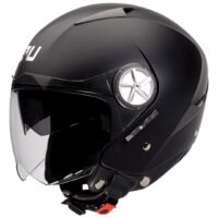 CAPACETE NAU N500 SOLO PROMOCIONAL