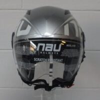 CAPACETE NAU N500 IMAGO PROMOCIONAL