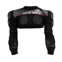 COLETE ACERBIS COSMO 2.0 PRETO/CINZA S/M