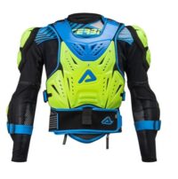 COLETE ACERBIS COSMO LEVEL 2.0 AM/AZ XXL