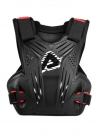 COLETE PROTEÇAO ACERBIS IMPACT EN-1621 PRETO