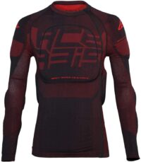 COLETE PROTEÇÃO ACERBIS X-FIT FUTURE PRETO XXL