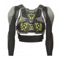 COLETE PROTEÇAO ACERBIS SPECKTRUM LEVEL 2 PR/AMA XXL