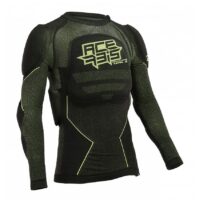 COLETE PROTEÇÃO ACERBIS X-FIT FUTURE 2.0 PR/AMA S/M