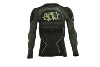 COLETE PROTEÇÃO ACERBIS X-FIT FUTURE 2.0 PR/AMA L/XL