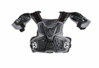 COLETE ACERBIS GRAVITY ROOST DEFLECTOR PRETO