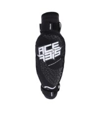 COTOVELEIRAS ACERBIS X-ELBOW GUARD SOFT JUNIOR PR/BR