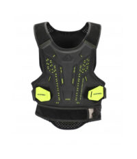 COLETE PROTEÇAO ACERBIS PETTORINA DNA PR/AMA S/M
