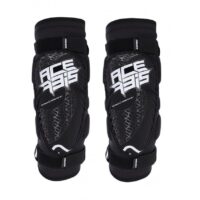 COTOVELEIRAS ACERBIS X-ELBOW PR/BR