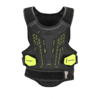COLETE PROTEÇAO ACERBIS PETTORINA DNA PR/AMA L/XL