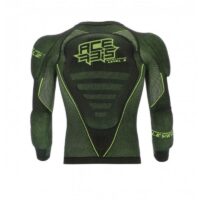 COLETE PROTEÇÃO ACERBIS X-FIT FUTURE KID LEVEL 2 PR/AMA L/XL