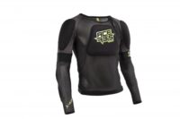 COLETE PROTEÇÃO ACERBIS X-AIR LEVEL 2 PR/AM S/M