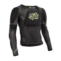 COLETE PROTEÇÃO ACERBIS X-AIR LEVEL 2 PR/AM L/XL