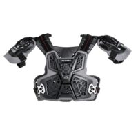 COLETE ACERBIS GRAVITY LEVEL 2 PRETO