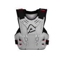 COLETE PROTEÇAO ACERBIS IMPACT BRANCO
