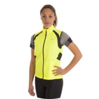 COLETE CORTA VENTO SRA PEARL IZUMY ELITE BARRIER AMA XL