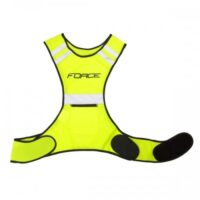COLETE REFLECTOR FORCE SPORT 50X40CM