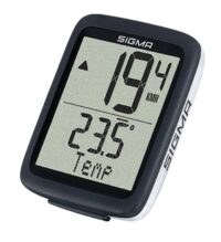 CONTA QUILOMETROS BICICLETA SIGMA BC 10.0 WL STS (SEM FIOS)