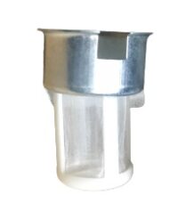 COPO C/FILTRO GASOLINA M. REGA ACM AYB006 2"