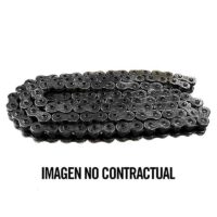 CORRENTE MOTO 525 110E DID PRETA