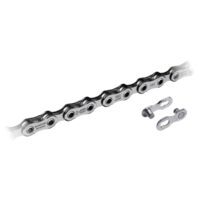 CORRENTE BICICLETA SHIMANO CN-M6100 (Q.LINK) 12V 126E
