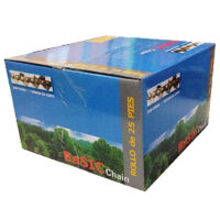 CORRENTE MOTOSSERRA BASIC 325" 1,5MM (058) 460E 25FT (ROLO)
