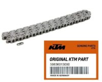 CORRENTE KTM 59836013000