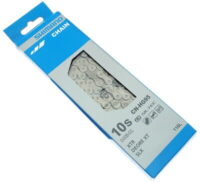 CORRENTE BIC SHIMANO DEORE XT 10V 116L