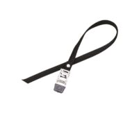 CORREIAS ESTRIBO PEDAL TEKMAX PRETO
