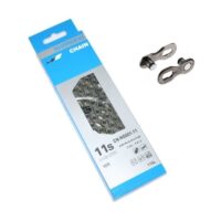 CORRENTE BIC SHIMANO 11V 116L SIL-TEC