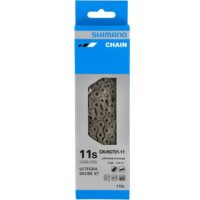 CORRENTE BIC SHIMANO 11V 116L SIL-TEC ICNHG70111116Q