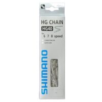 CORRENTE BIC SHIMANO 114L CN-HG40