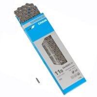 CORRENTE BIC SHIMANO 11V 116LSIL-TEC ICNHG60111116