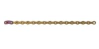 CORRENTE BIC SRAM PCXX1 EAGLE DOURADA 12V 126E