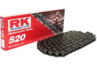 CORRENTE MOTO 520 M 118 RK