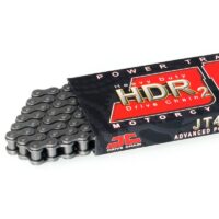 CORRENTE MOTO 428HDR 134E JT PR