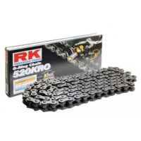 CORRENTE MOTO RK 520 KRO 96E PR