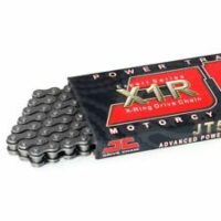 CORRENTE MOTO JT 520X1R3 118E